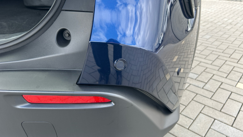 Toyota bZ4X 150kW Vision 71.4kWh 5dr Auto Electric Hatchback